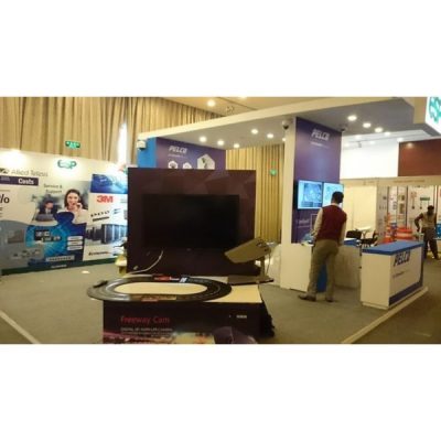 Safe and Secure Islamabad 2018